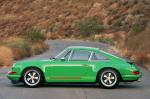 Porsche 911 by Singer 2011 года